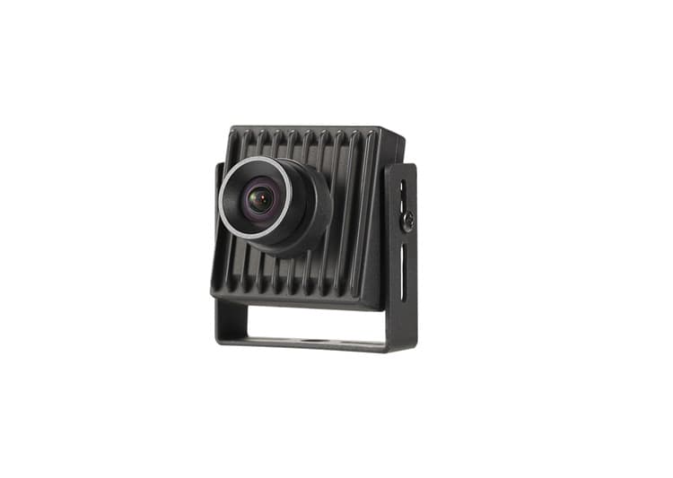 Monocular 2MP Wide Dynamic Range Reverse Light Backlit Turnstile Access Control & Waste Sorting Facial Recognition USB Camera Module