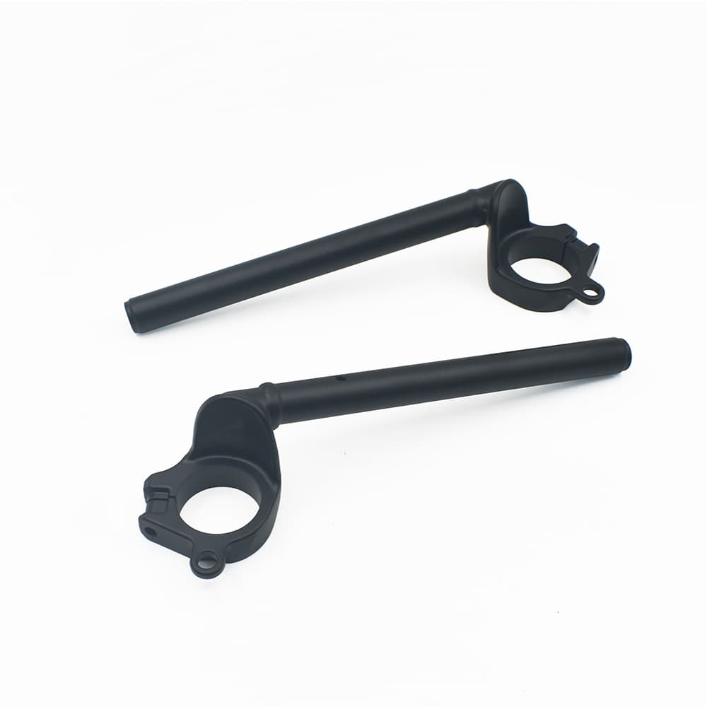 Suitable for Kawasaki ZX-4R zx-4rr zx400 handlebar separate handlebar direction handle 2023-2025