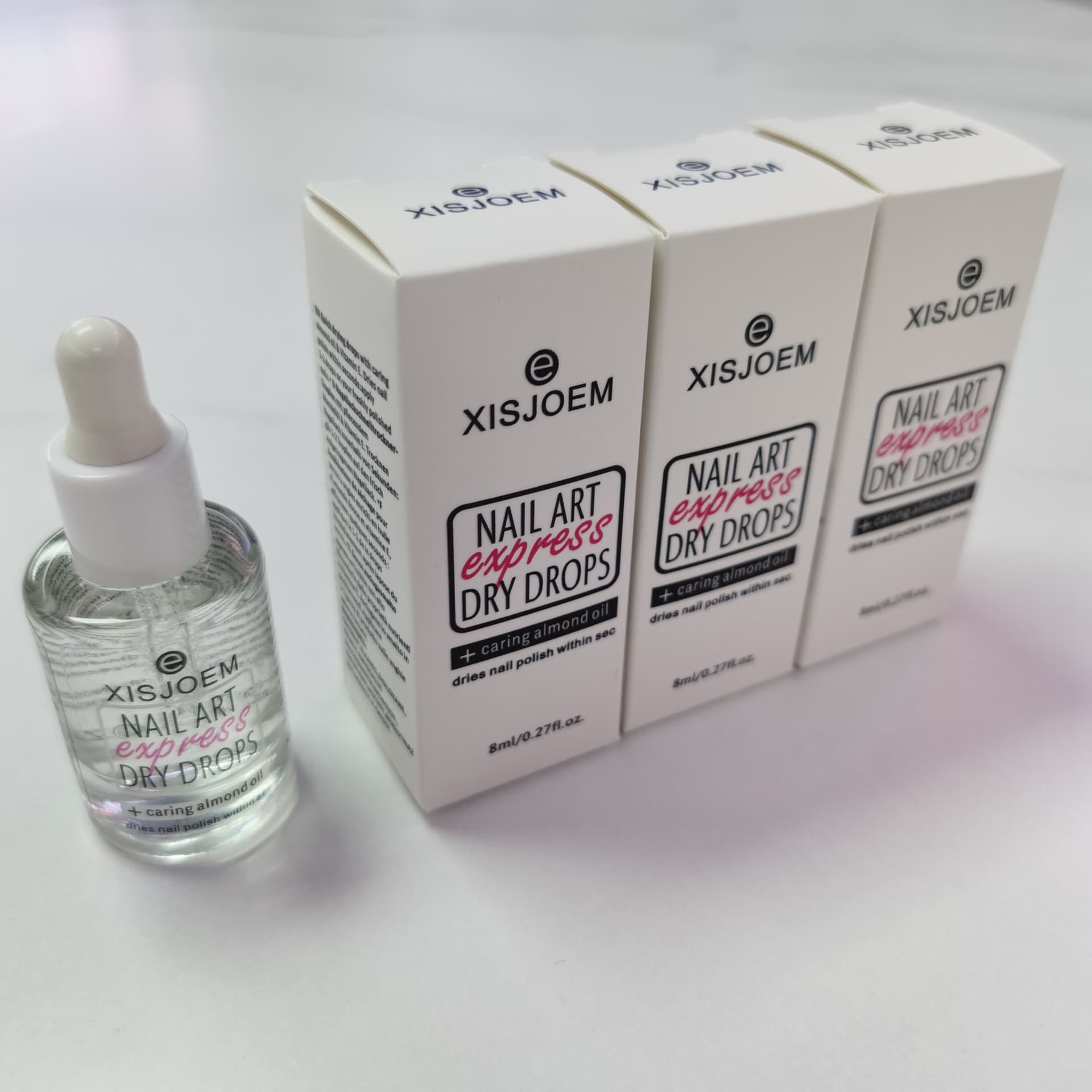 Nail polish quick-drying drops accelerate quick-drying nail care nail polish quick-drying agent dry nail polish sealant oil
