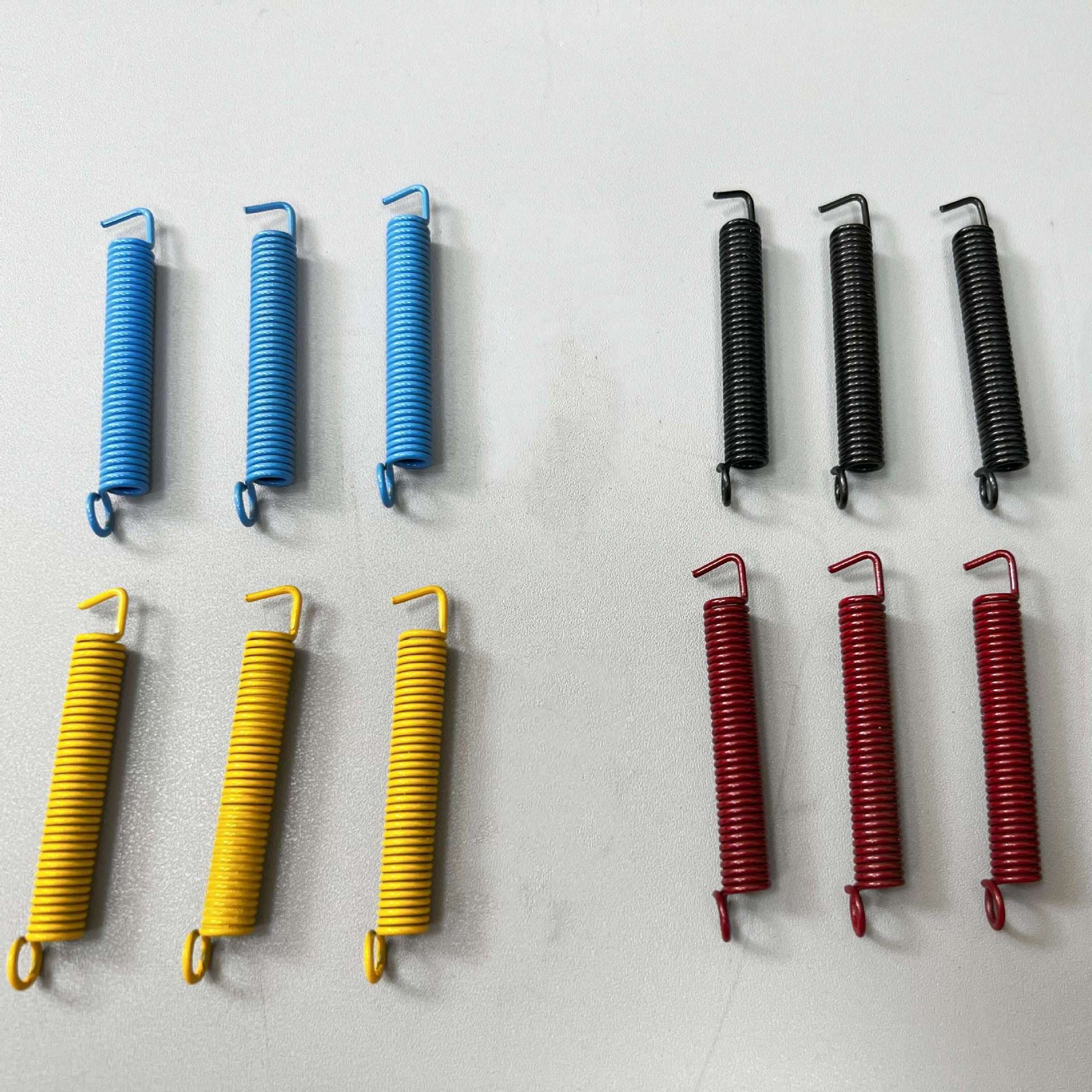 Electric Guitar Tremolo Bridge Spring, Single Tremolo Bridge Guitar Part, Electric Guitar Tremolo Bridge Accessory Spring