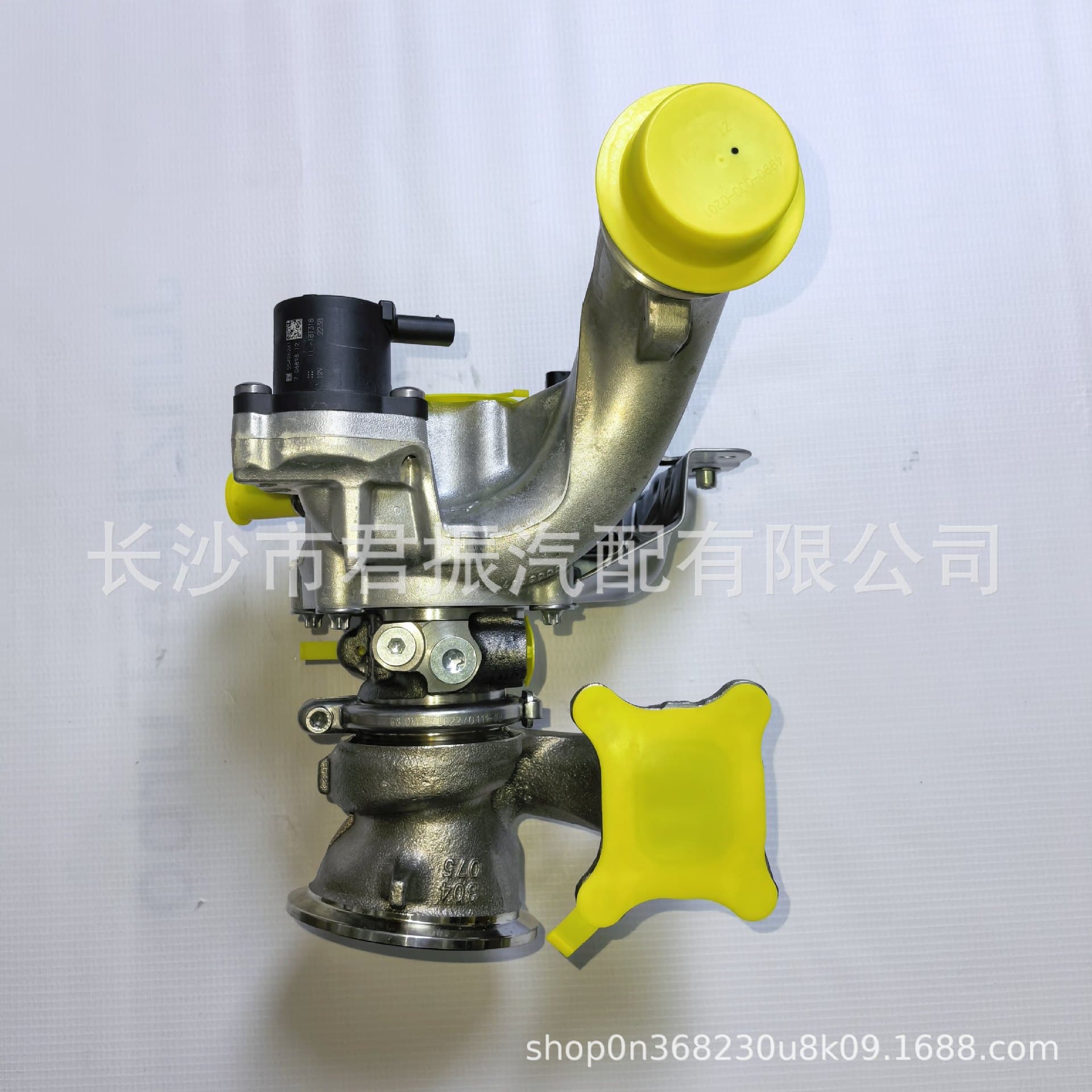 Turbocharger 12709430 12690647 0650385 for GX 1.3L