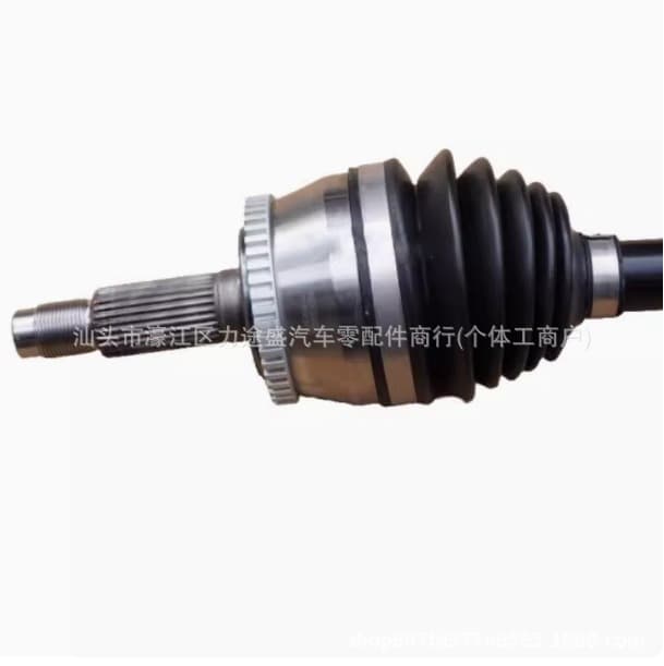Suitable for Changan Dongfeng Xiaokang drive shaft 2203200MK07AP80 2203100SA06