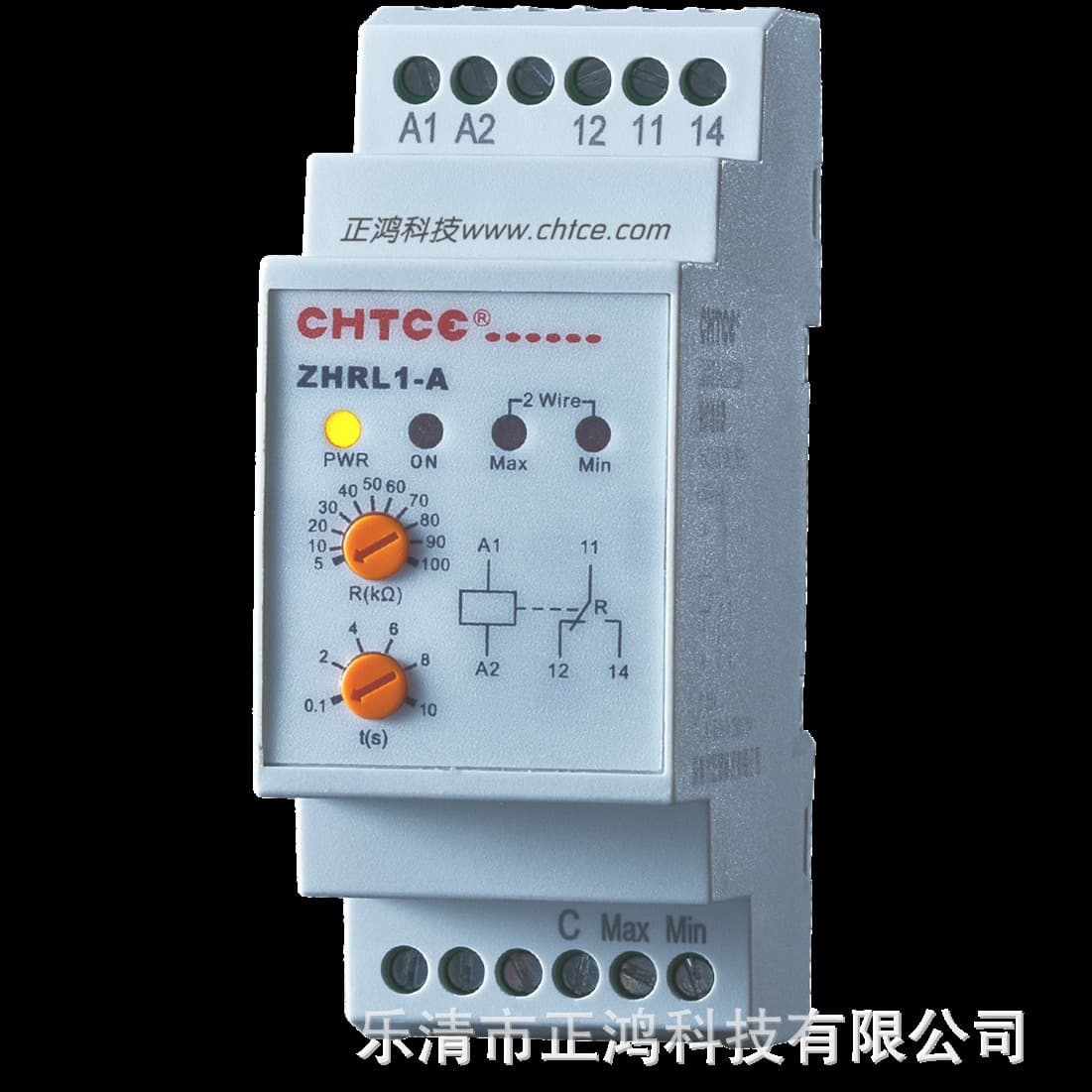 Zhenghong Direct Sales Water Level Controller (TRA3/C61F-GP/NJB1-YW) Equivalent Liquid Level Relay