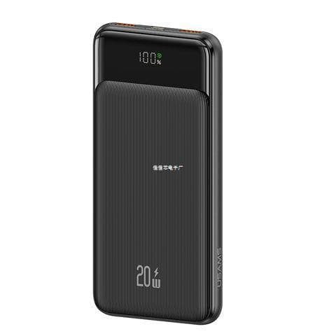 Solar Powerbank is suitable for Redmi 10000 mAh 18W fast charging mobile power supply gift