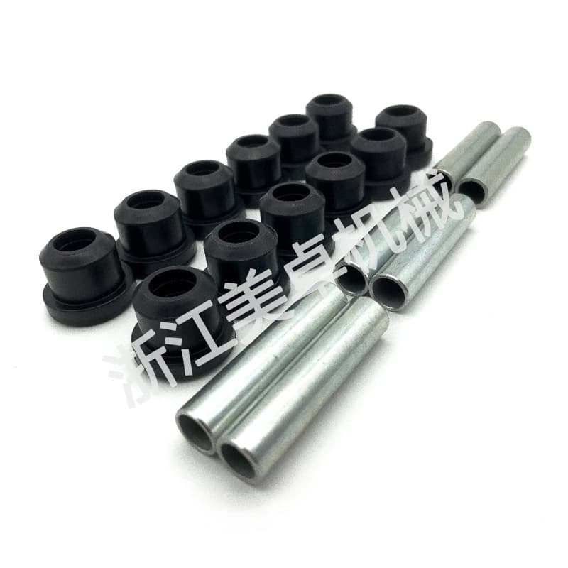 Club Car Replacement 102506401 Golf Cart Leaf Spring Bushing Kit