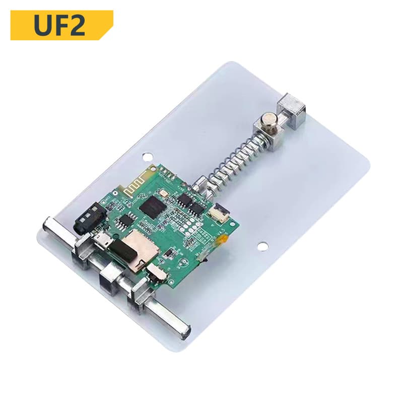 Phone Repair Fixture Universal Repair Platform Motherboard Clamp Tool for Fixing Circuit Board