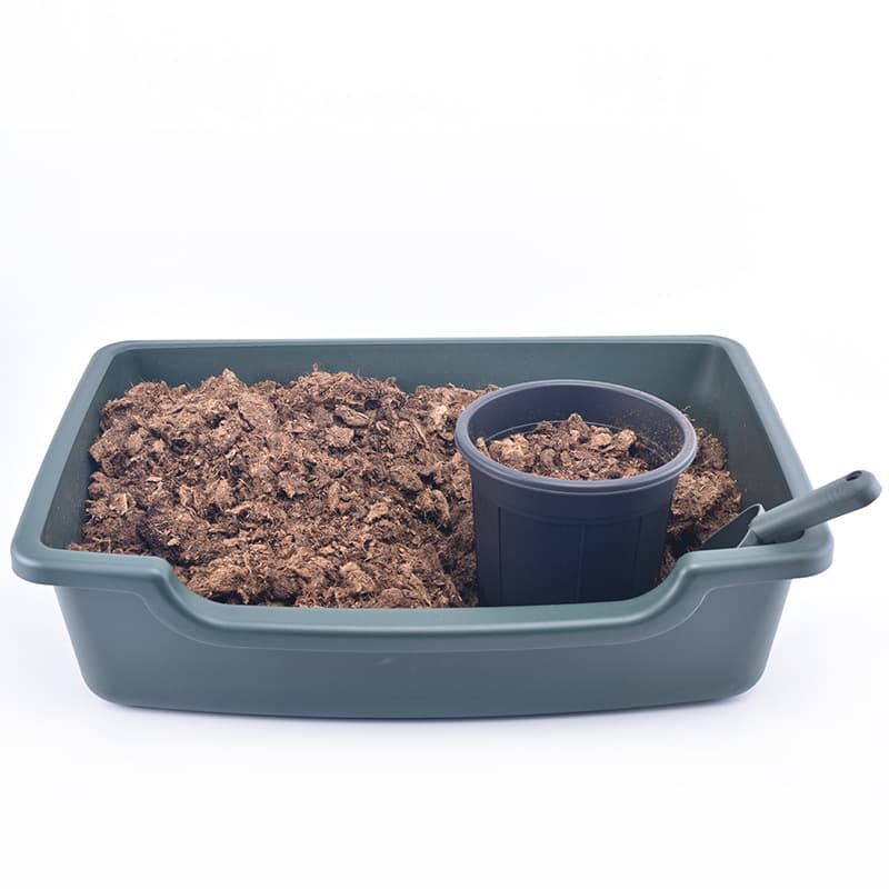 Soil Mixing Tray Gardening Storage Tray Succulent Display and Transport Tray Workstation Gardening Work Tray