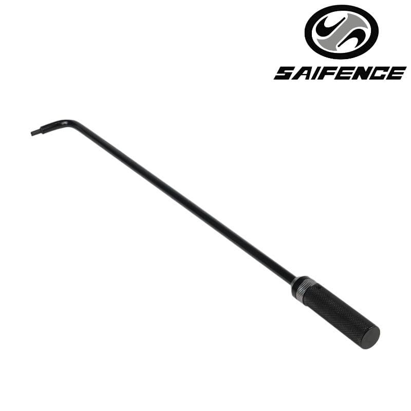Factory Direct Sales Motorcycle Guide Screw Adjustment Tool Screw Adjuster 16.4 Carburetor Adjustment Tool