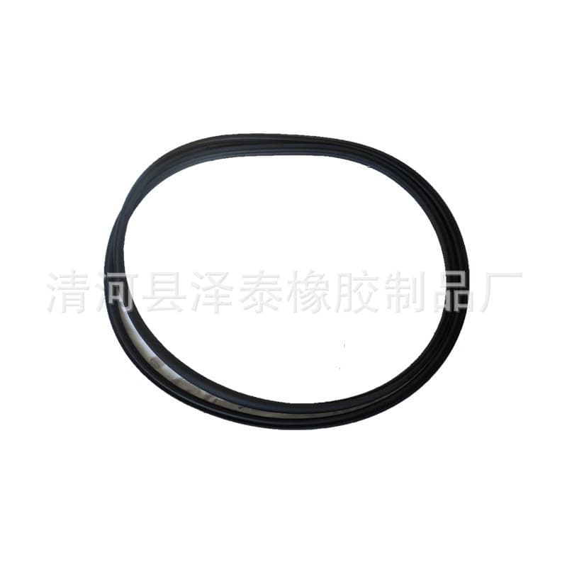 55175354AE 55136116AE 5513117AE Trunk Seal for Jeep Cherokee