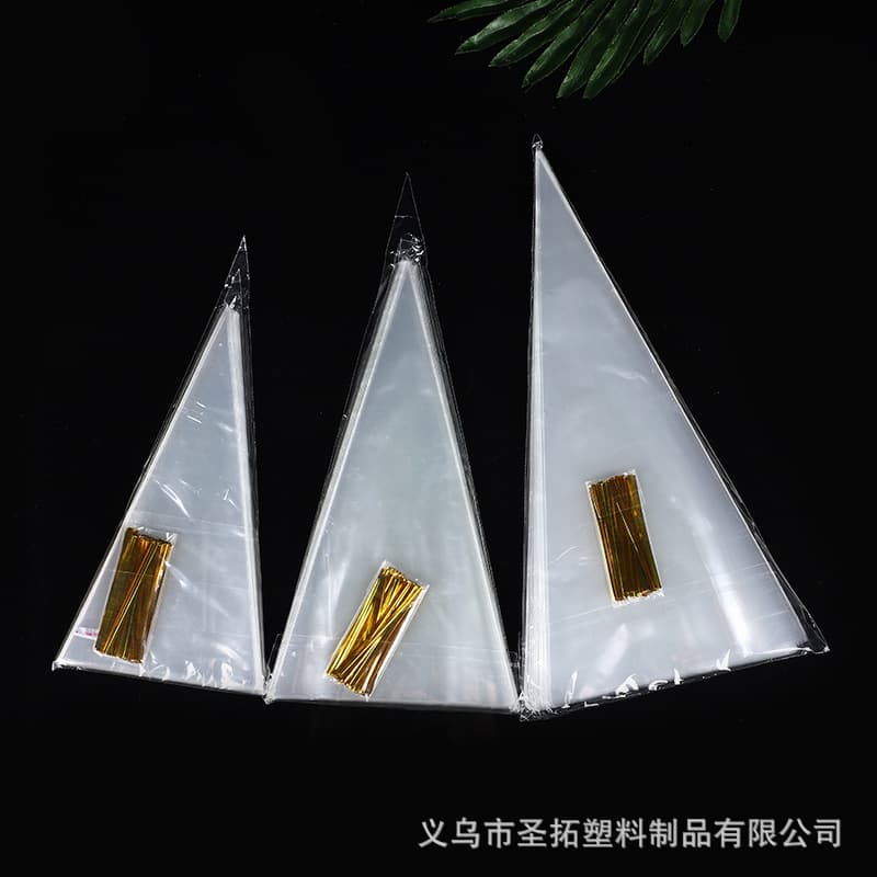 Plastic Food Packaging Bag - Multilayer Co-extrusion Technology Moisture-proof Freshness-preserving Suitable For Food Types