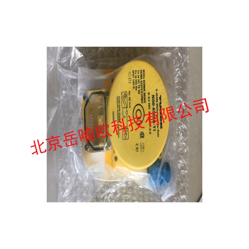 Brand New In Stock TURCK Proximity Switch BID2-G180-AP6-H1141/S212