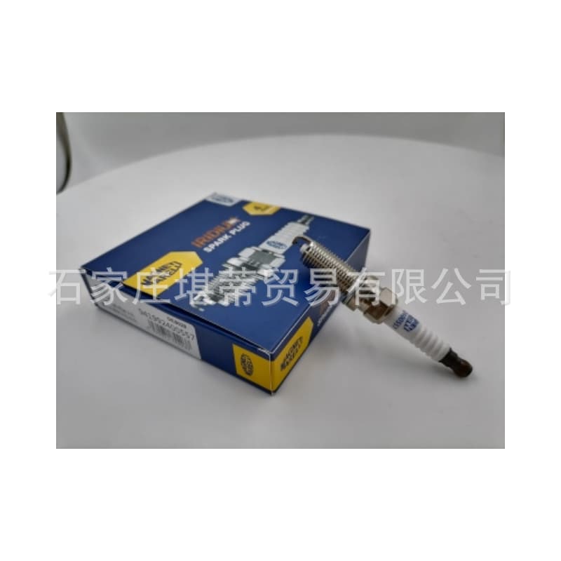 Marelli Double Iridium Fine Wire Spark Plug for Renault Koleos Talisman Latitude 2.5L