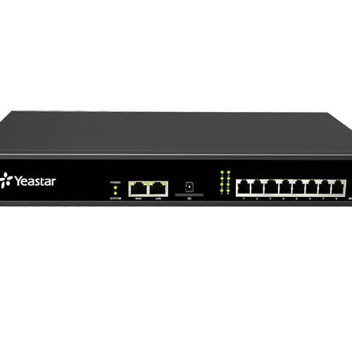Yeastar IPPBX Enterprise Voice Gateway, Langshi IP Exchange, Xingzong IP Exchange