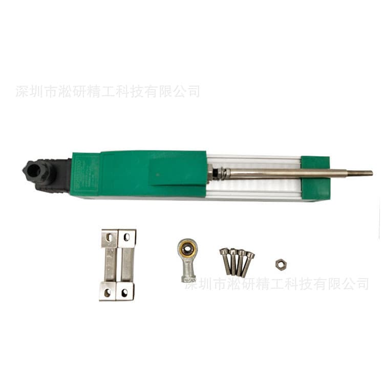 SONSEIKO slider-type KTF displacement sensor, Haitian, Haixiong, Lijing injection molding machine electronic ruler