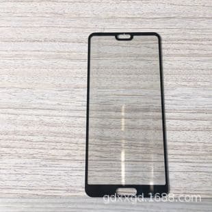 For Huawei Honor Play6T, Honor Play 30 Plus Flat Screen Cover (84-118)