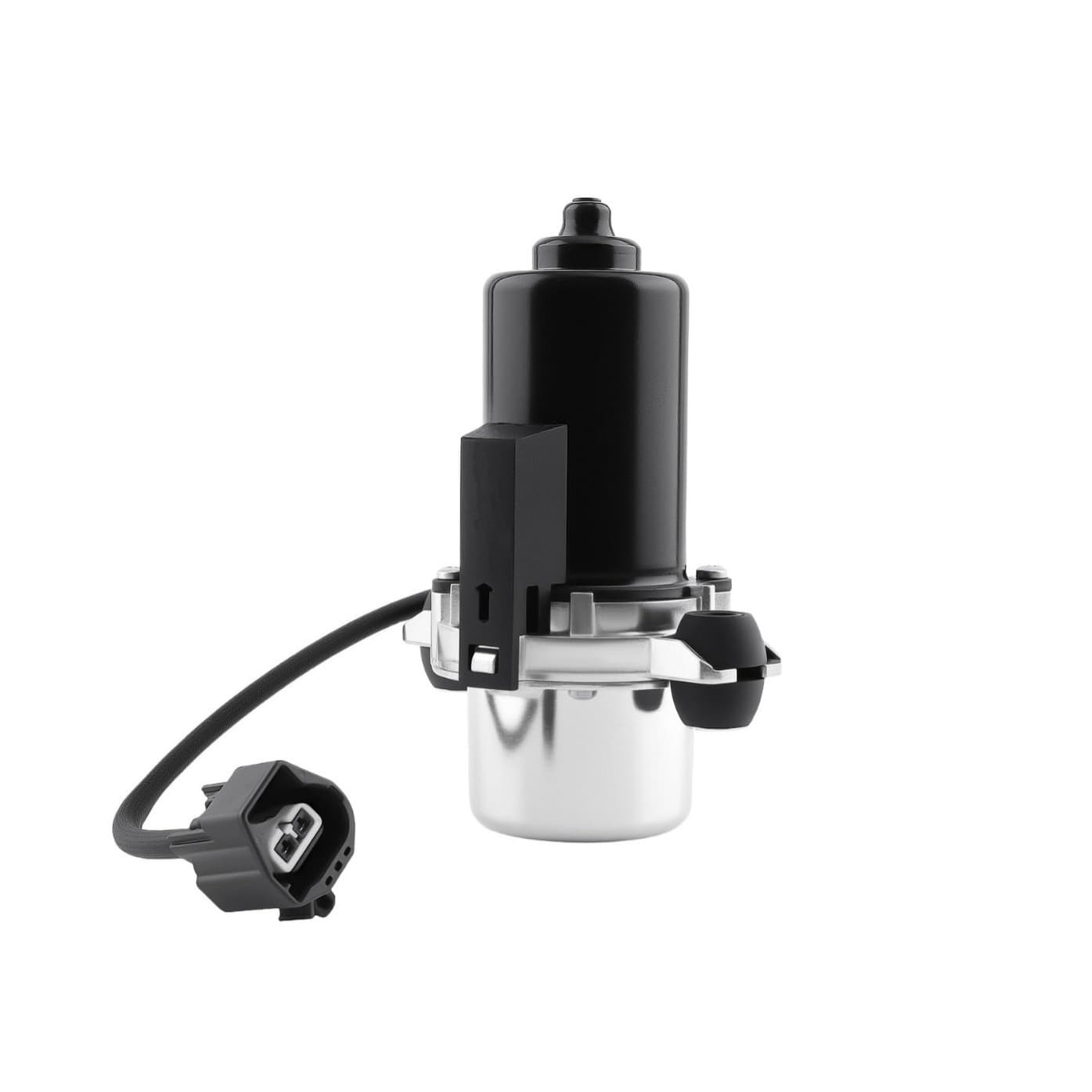 Electric Brake Booster Vacuum Pump 04581954AA Compatible with 2016-2019 Jeep Grand Cherokee 3.0L