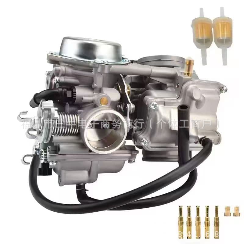 Carburetor Suitable for Vt1100 Shadow 1100 Vt1100C2 and Vt1100C3 606-112