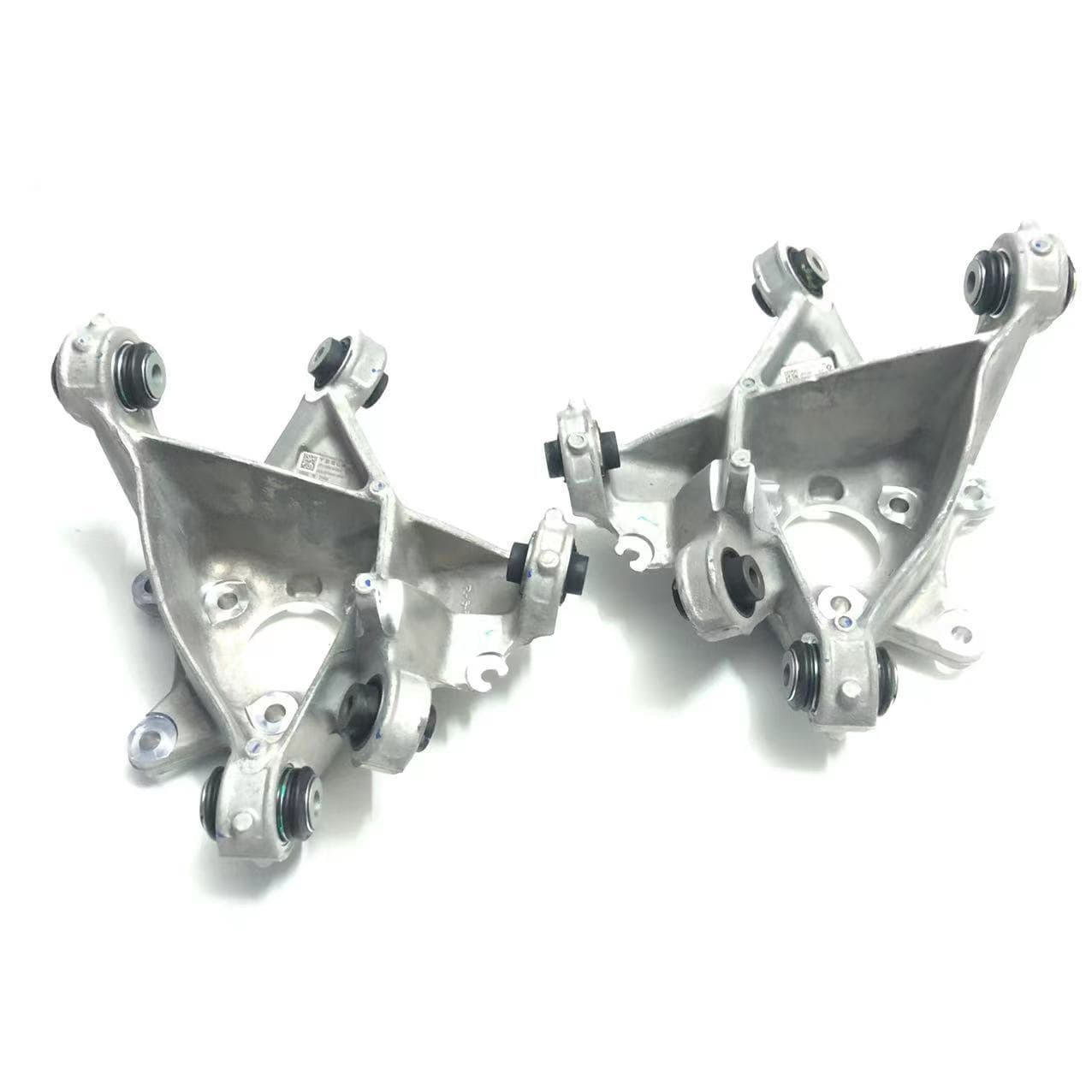Suitable for Tesla Model 1 rear steering knuckle universal joint assembly 1188417-00-F 1188411