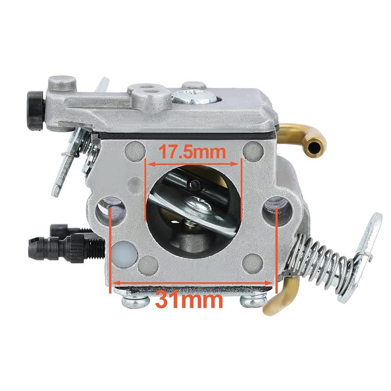 C1Q-S92 Carburetor 1123-120-0620 for Stihl MS250 MS250C MS230C Chainsaw