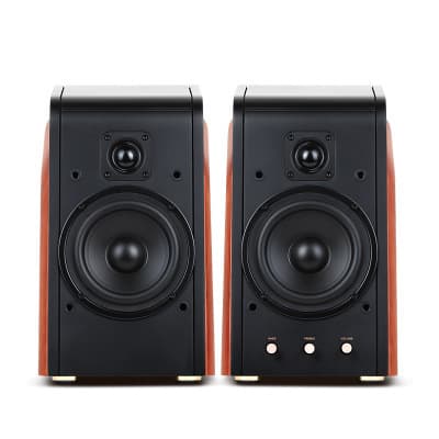 Hivi M200MKIII Active Speaker Subwoofer Desktop Computer Audio Home Bass