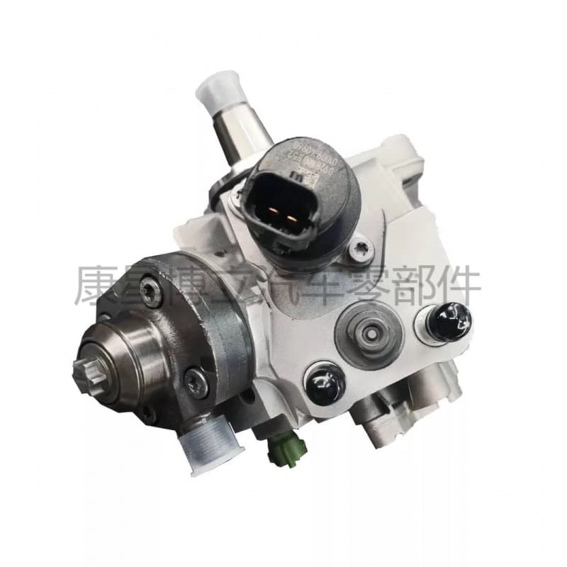 Suitable for Jiangling Baodian engine oil pump assembly Dr. CP4 high pressure oil pump 0445020521