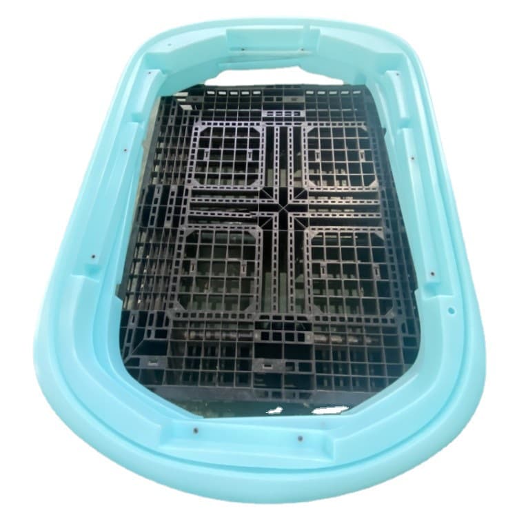 Spot anti-collision rings, amusement park bumper car accessories, plastic wheels, rotational molding processing, manufacturer and wholesale in Guangzhou.
