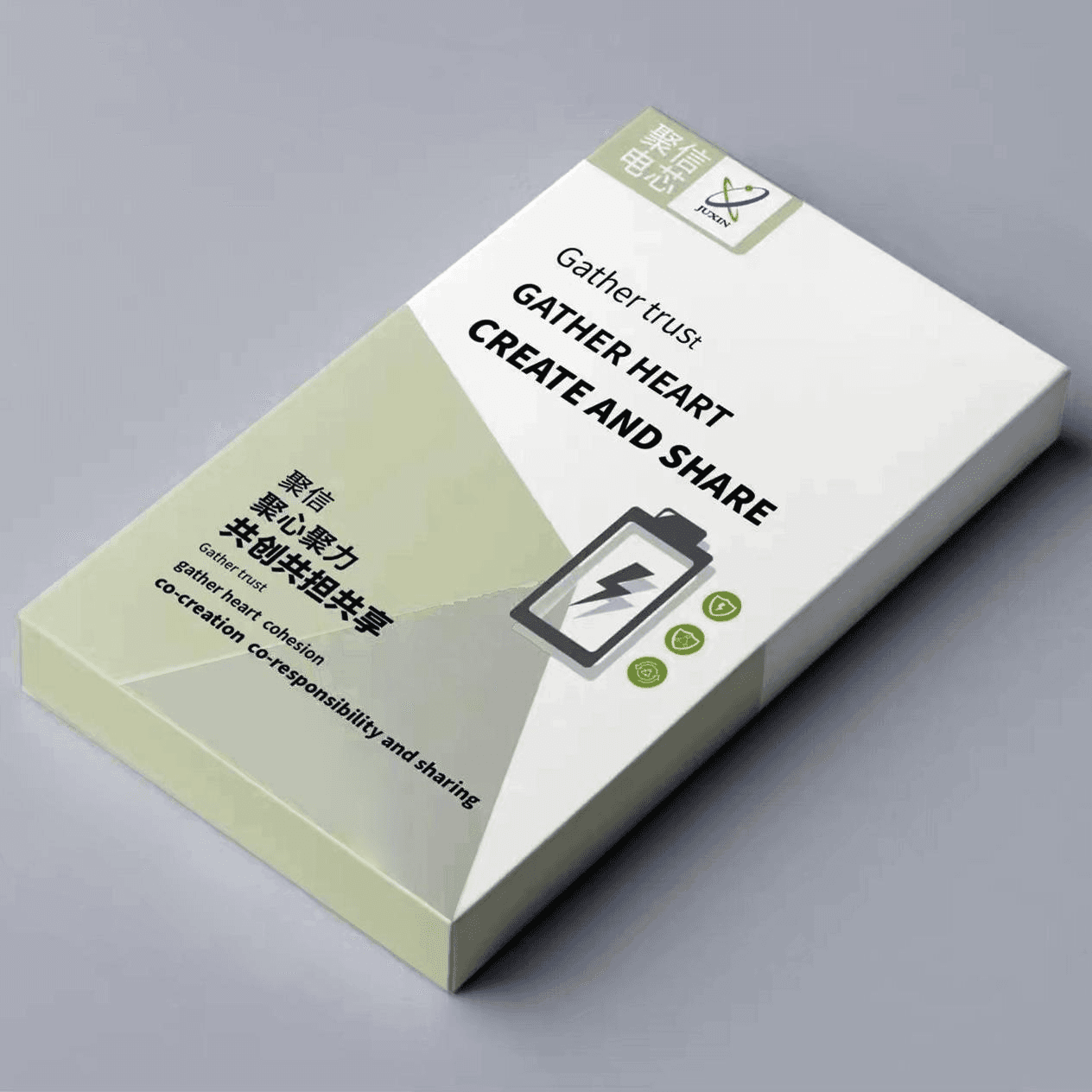 Juxin High-Capacity Battery Cell for iPhone 15/16, iPhone 12/13/14 Battery Cell Original Genuine A-Grade