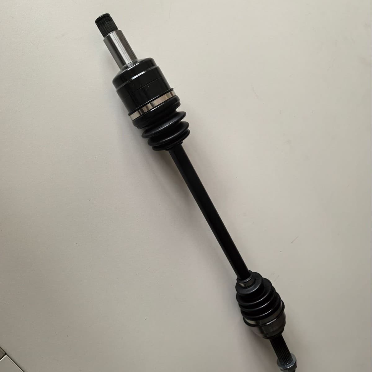 Redding Letu Drive Shaft CV Joint Half Shaft 648mm
