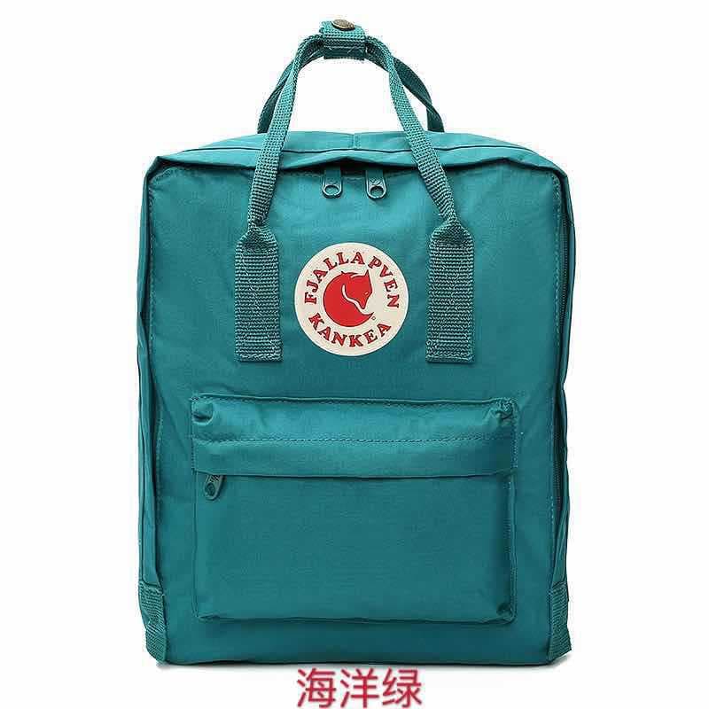 Factory Direct Wholesale Fox West Arctic Backpack Student Schoolbag Outdoor Waterproof Laptop Backpack