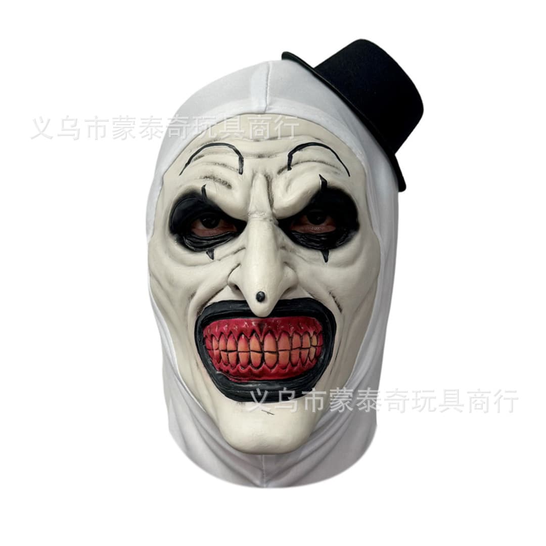 New Halloween Mask 2021 Michael Myers Scary Mask Halloween Latex Horror Mask