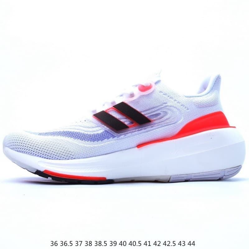 Cross-border trade genuine popcorn UB9.0 cushioning sports shoes for men, summer breathable soft sole mesh lightweight running shoes