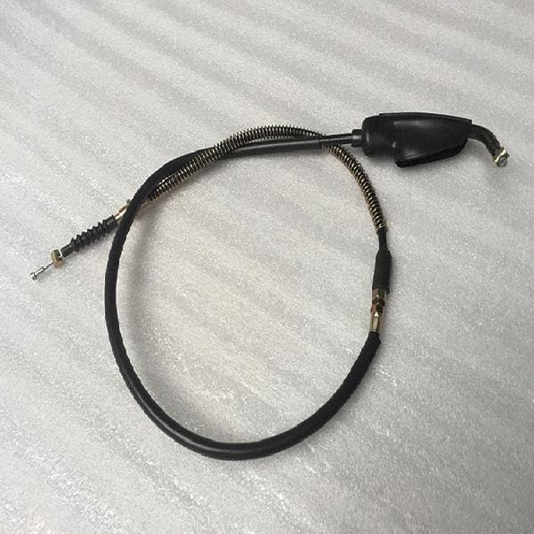 Yamaha Motorcycle Skysword 125, Skysword K YBR, Sky Halberd, YBZ Clutch Cable, Clutch Pull Cable