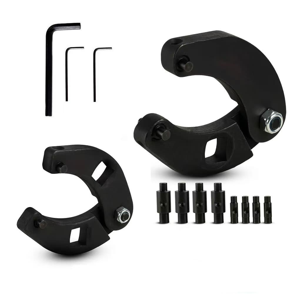 Hydraulic Seal Installation Tool 1266+7463 Hydraulic Cylinder Piston Repair Seal Kit
