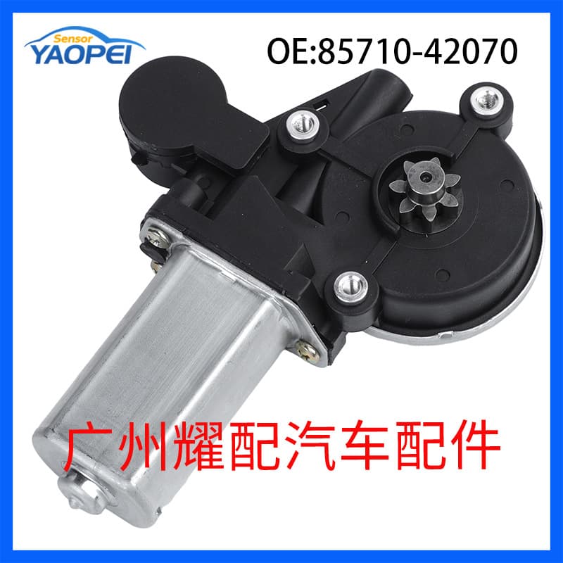 85710-42070 Power Window Lift Motor for 2001-2005 Toyota RAV4