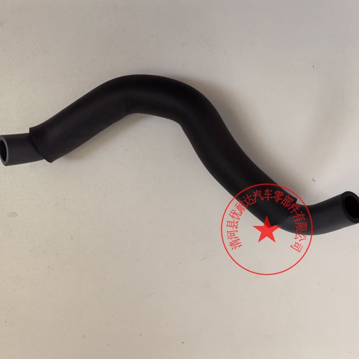 Supply 21306-AQ805 For Nissan Infiniti Car Fuel Pipe