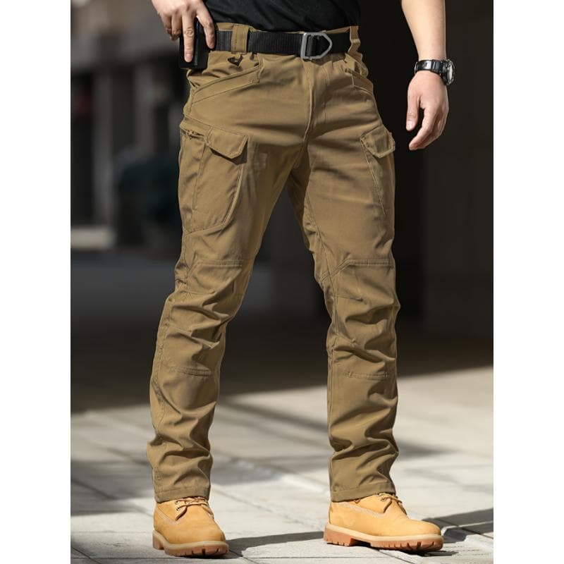V 35004 Tactical Elastic Quick Dry Pants