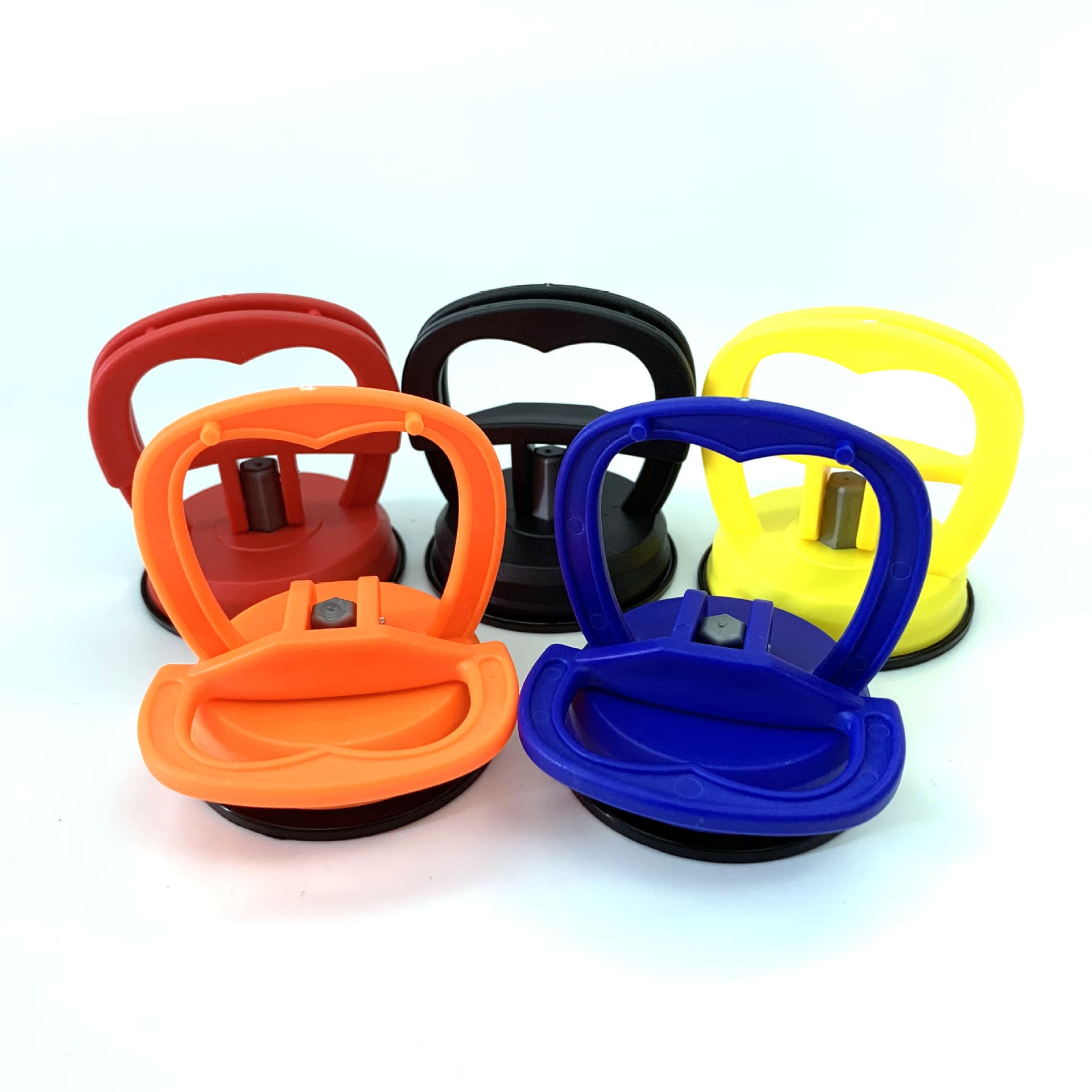 Large Strong Suction Cup for Car Dent Repair, Phone Screen Remover, Laptop Glass Removal, Ceiling Glass Removal