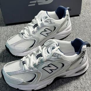 Cross-Border Putian Shoes Original NB Sports Shoes Unisex Running Shoes Versatile Fashion Height-Increasing Dad Shoes Trendy Shoes 1