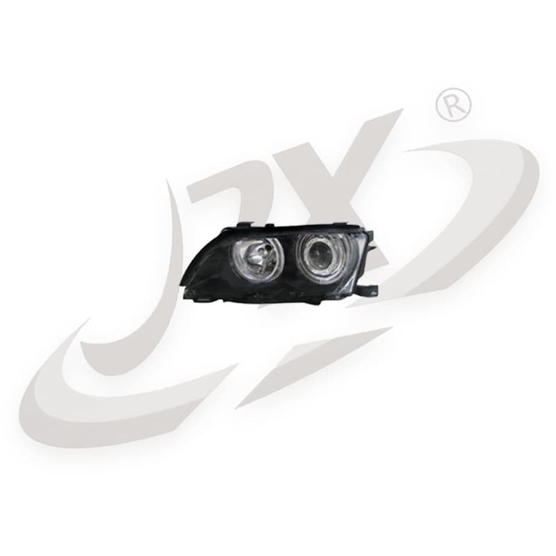 For BMW 01-04 3 Series E46 Front Headlight Assembly Turn Signal E46 Corner Light