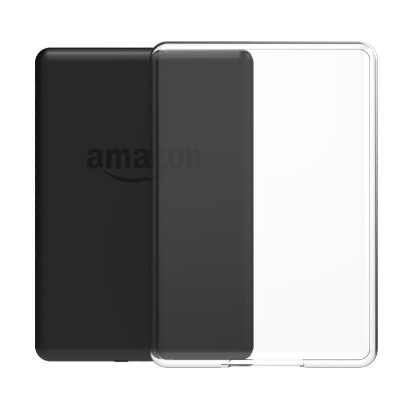 Transparent Protective Case For Amazon Kindle Paperwhite12345 Oasis Fire7 2023 Digital Computer Tablet Protective Cover