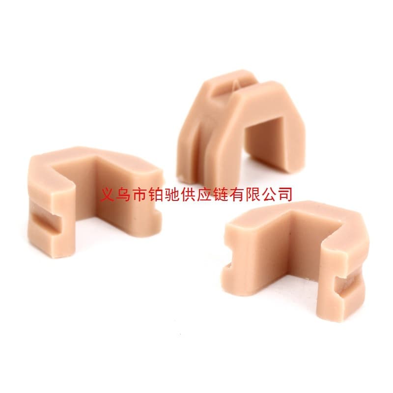 Slider plate side plate slope driving wheel GY68025150 drive slider 150GY6 pieces driving wheel cc nylon