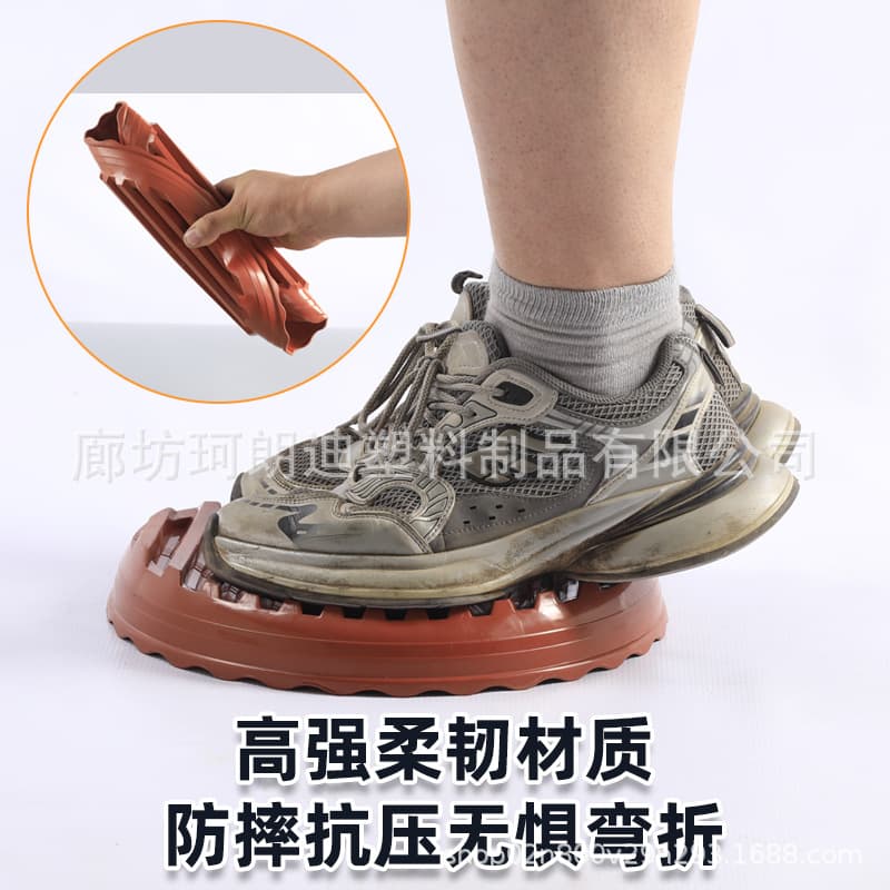 Plant Pot with Tray Base for Flowers, Plants, Bonsai, Greenery, Succulent Gardening, Water Catch Leak-Proof Drip Tray
