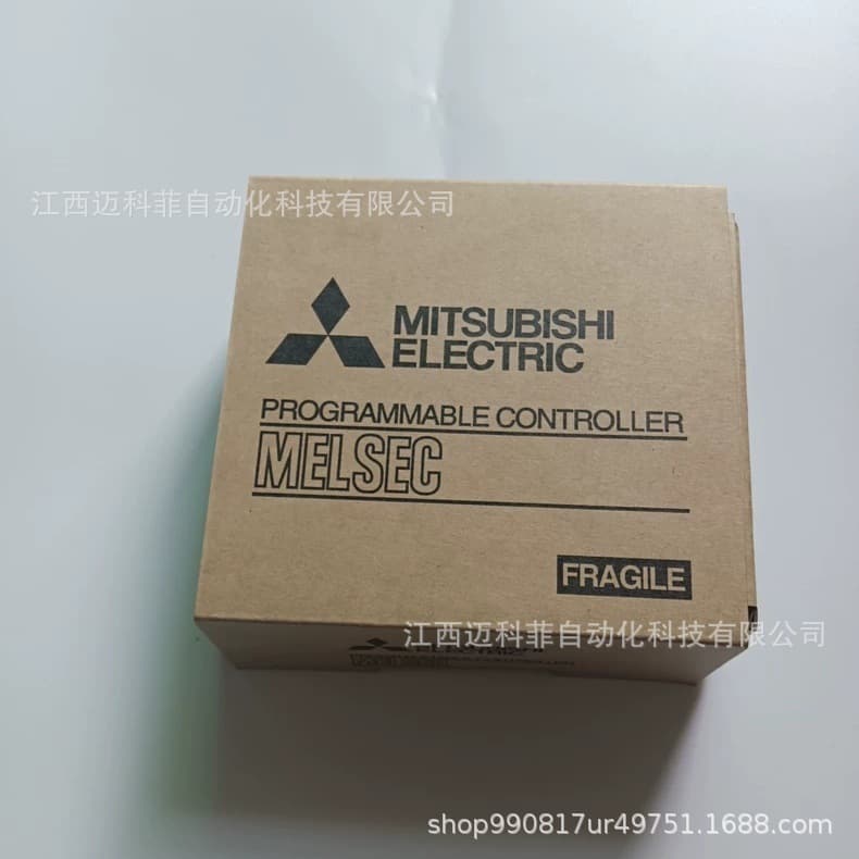 Mitsubishi FX3U-4DA-ADP Module Automation Controller Negotiable Price