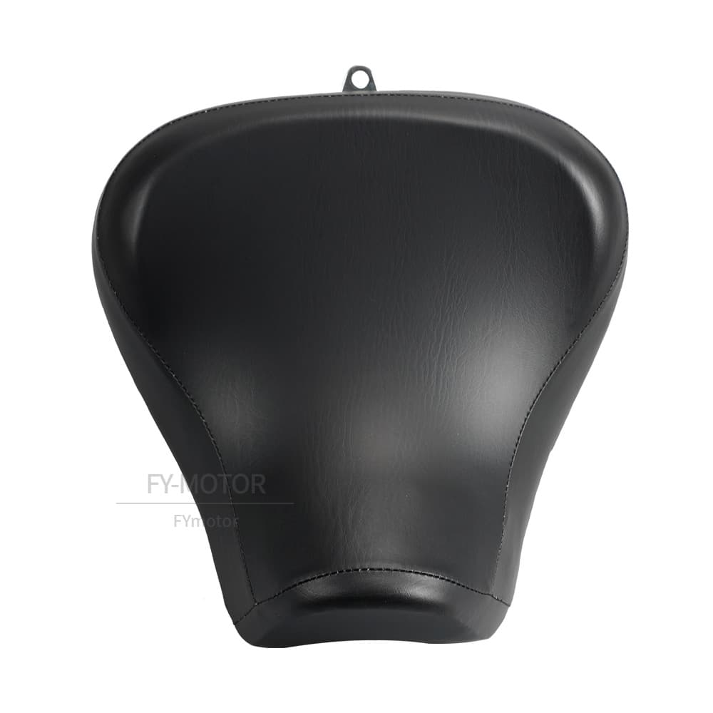 For Harley Davidson Sportster XL1200/883 Modified Front Seat Cushion Front Seat Bag