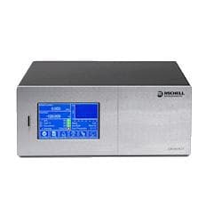 Michell S8000 Chilled Mirror Dew Point Meter