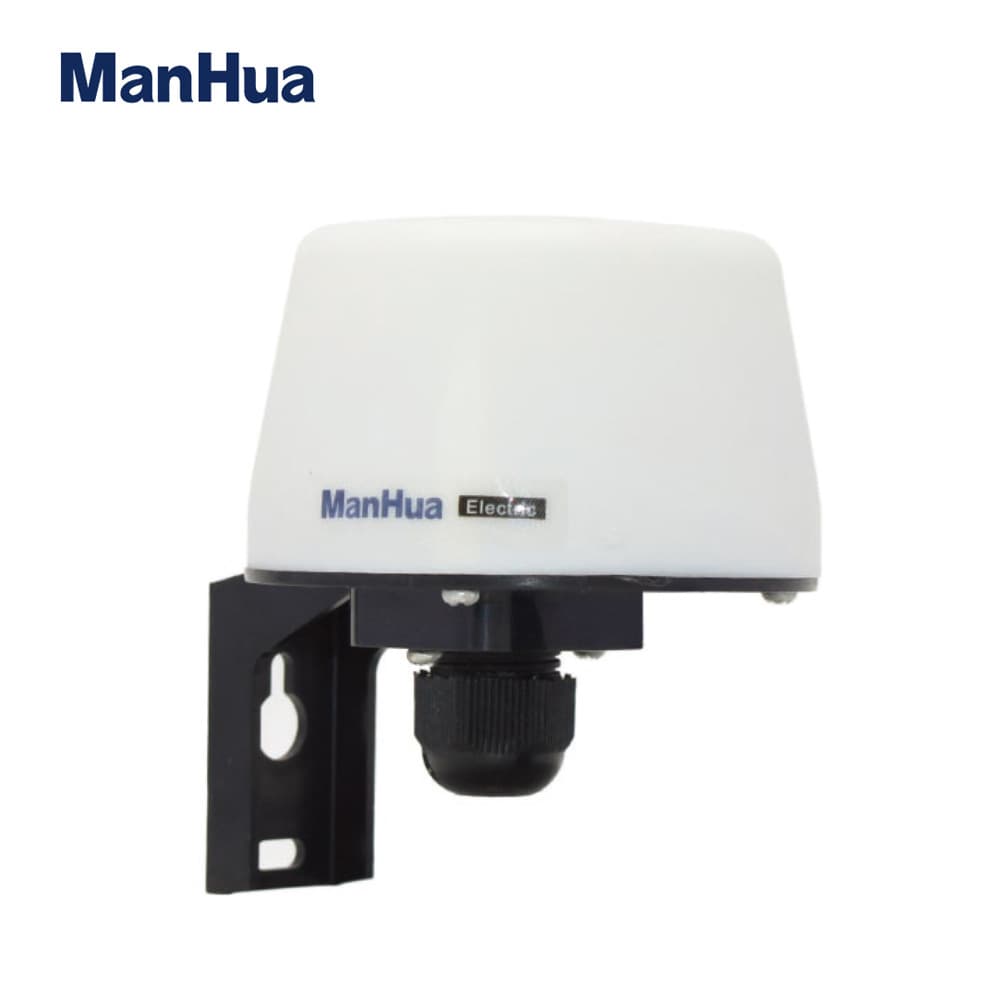 MS-E 220V photovoltaic cell sensor switch for LED street light switch, day and night control sensor.