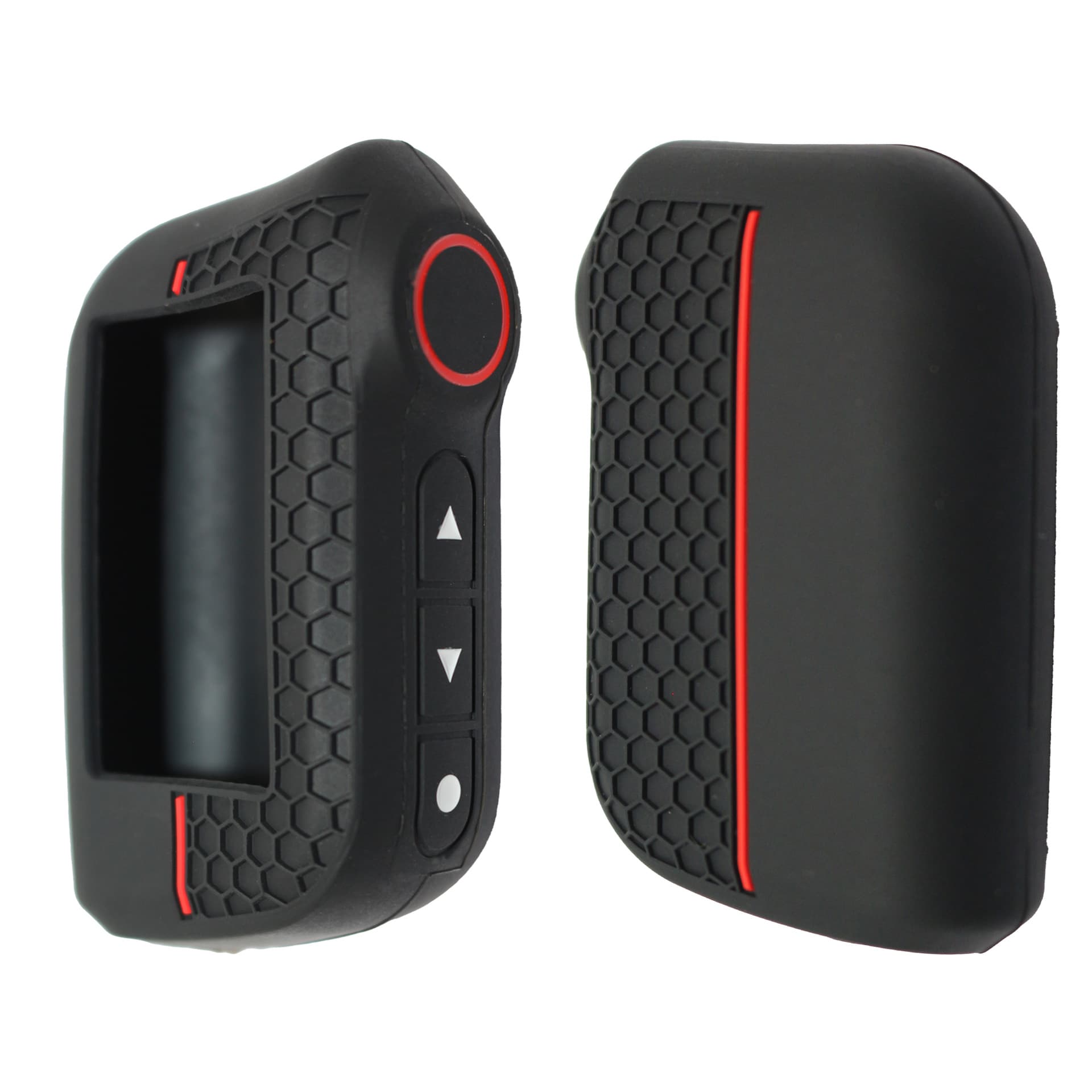 Honeycomb Pattern Protective Cover for Russian Alarms, Factory Stock Wholesale for A5 Model