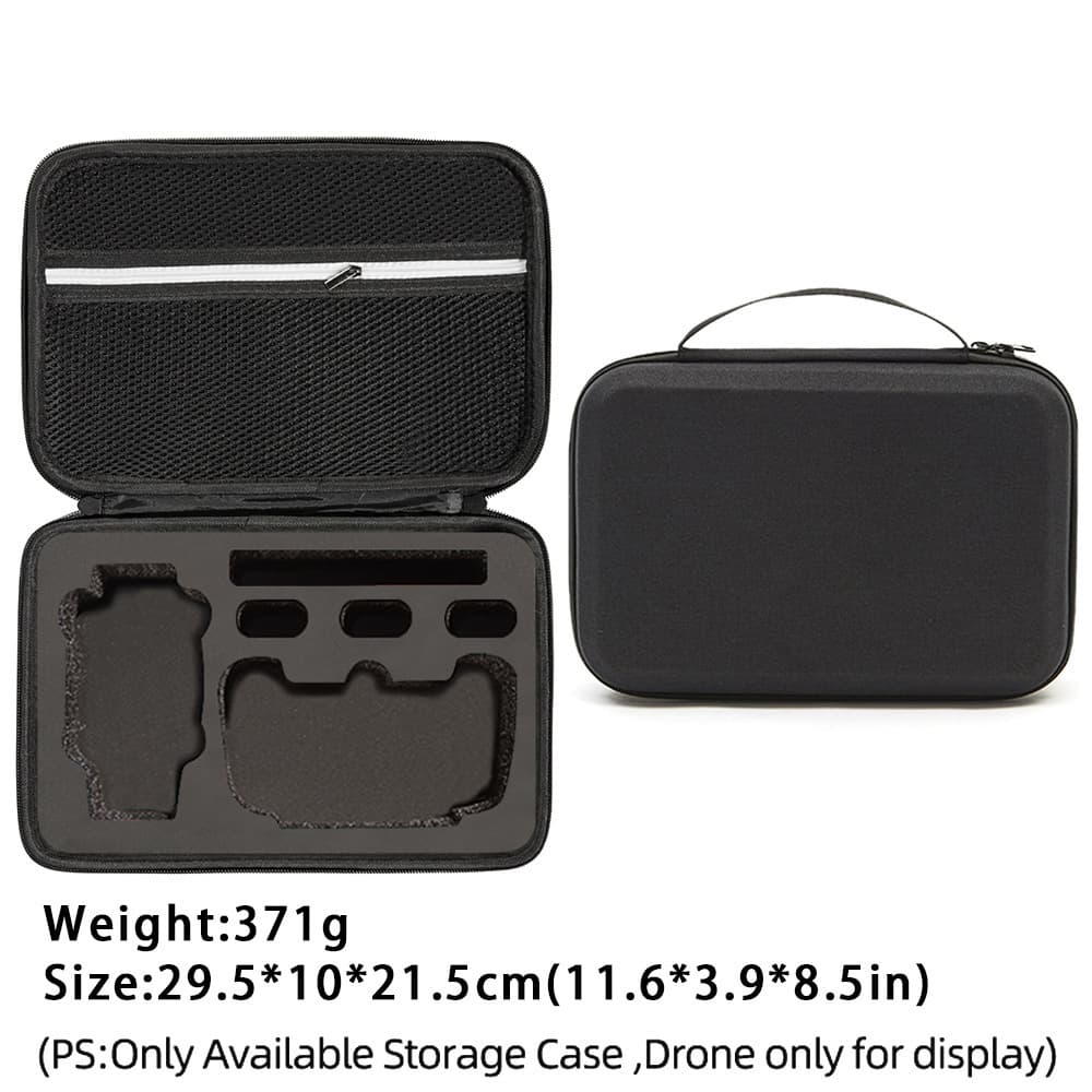Storage bag for DJI NEO, DJI NEO Fly More Combo storage case, full set of drone storage accessories