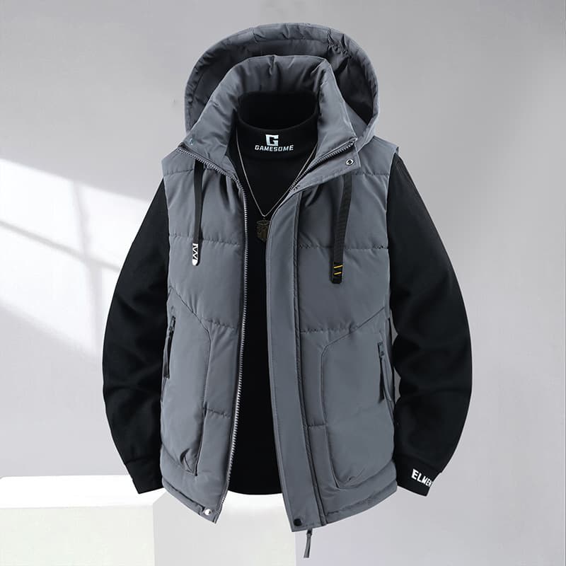 Han 880 Vest