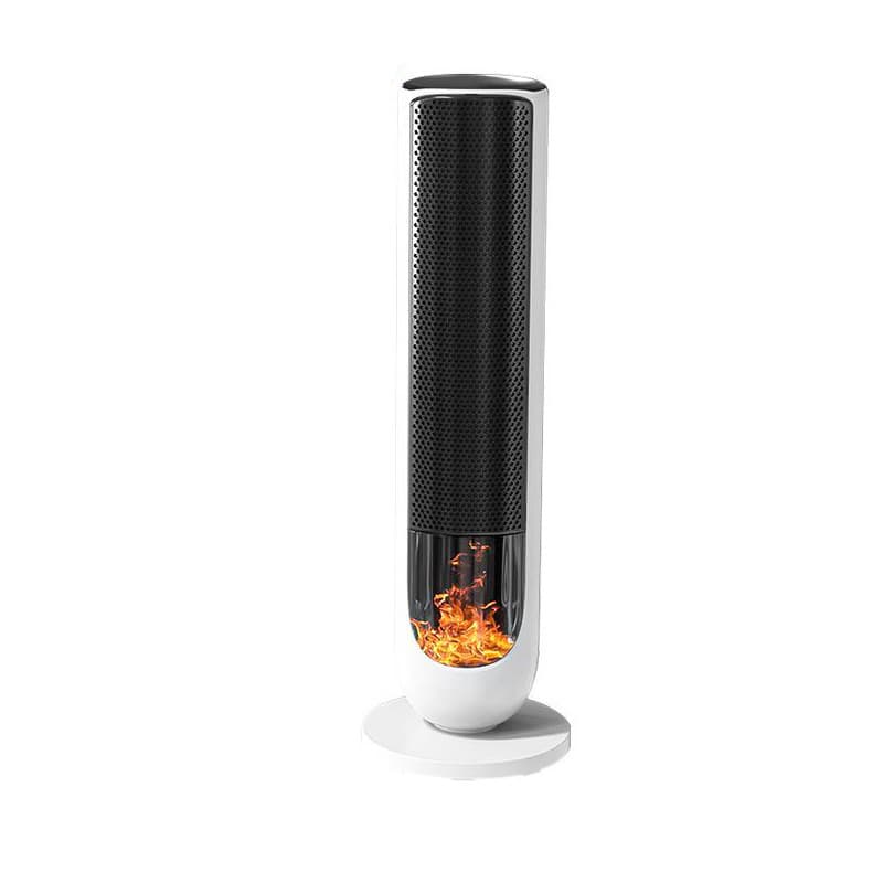 Tower Heater Fan Heater Home Energy Saving Electric Heater Small Fan Heater Whole House Drop Shipping